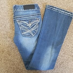 Rue21 jeans